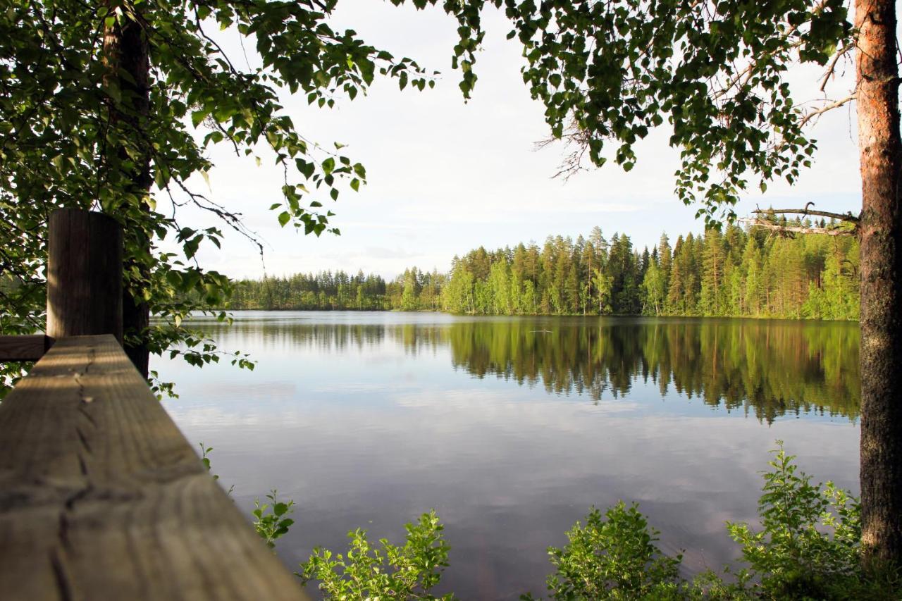 Atrain 4* Kuopio