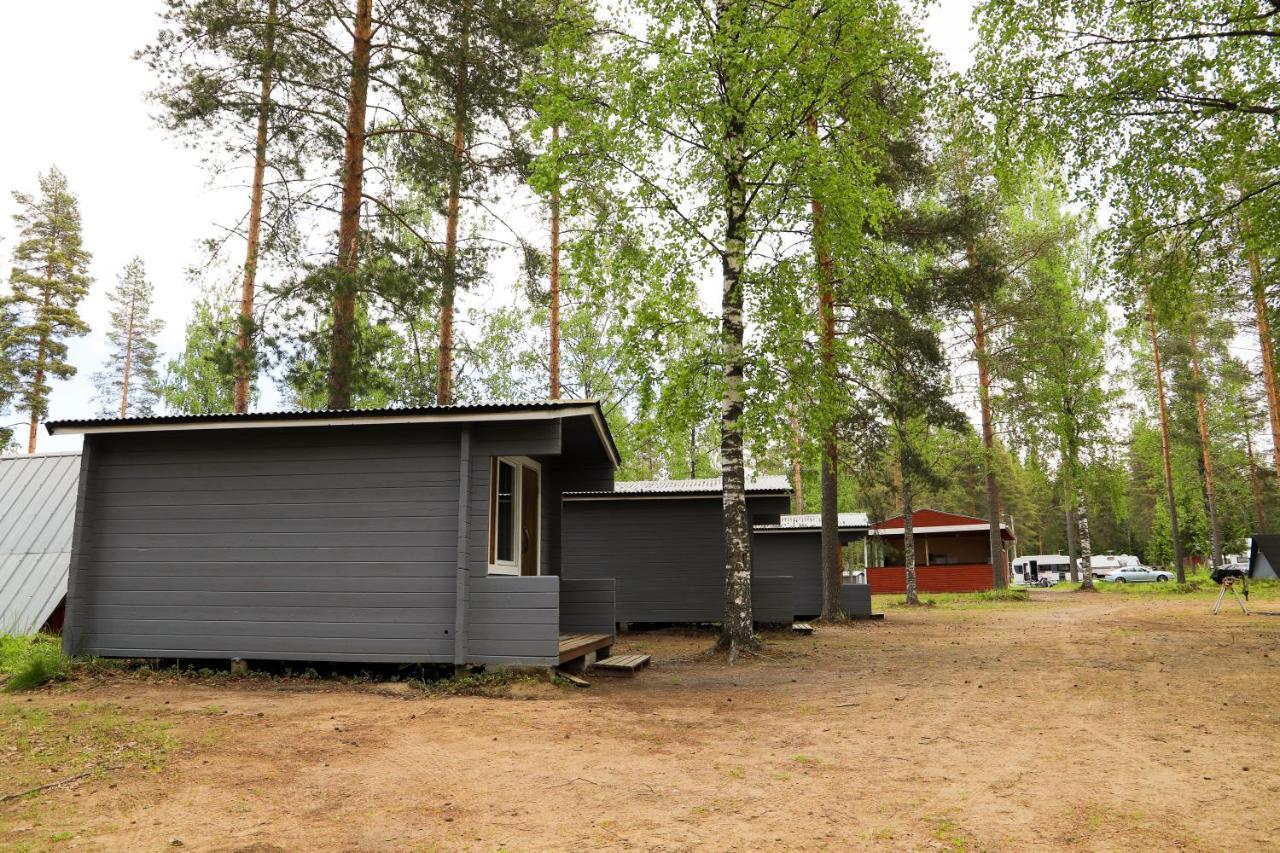 Atrain Campsite 4*