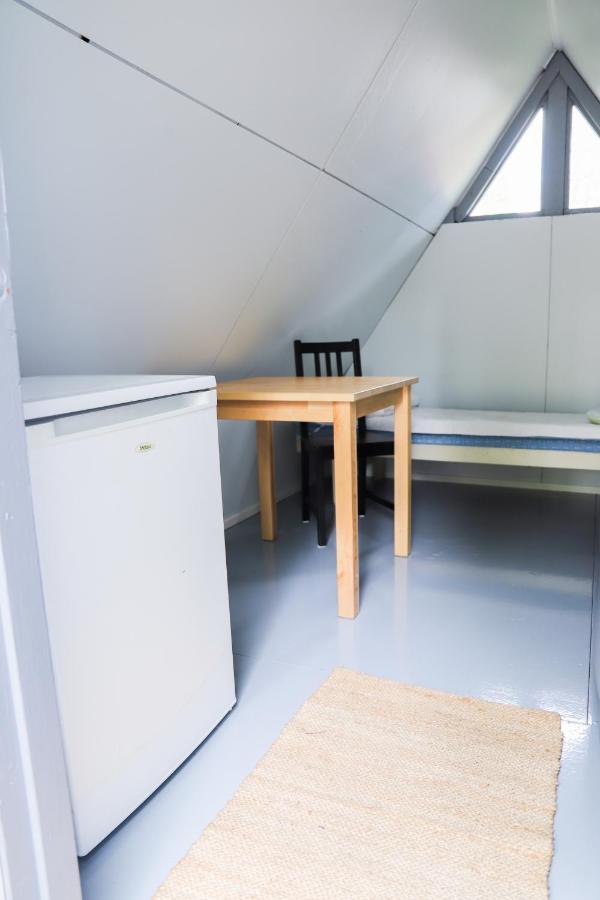 Camping Atrain 4*