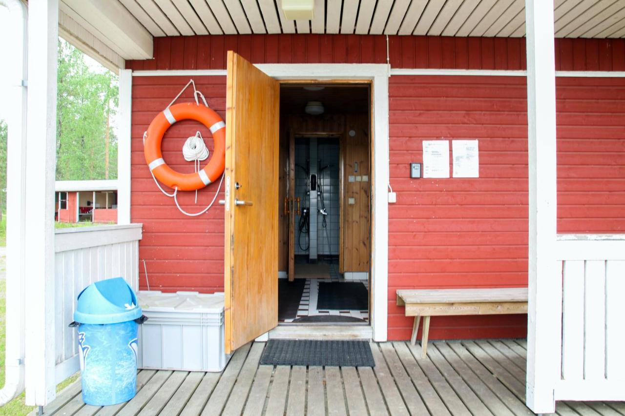 Camping Atrain 4* Kuopio