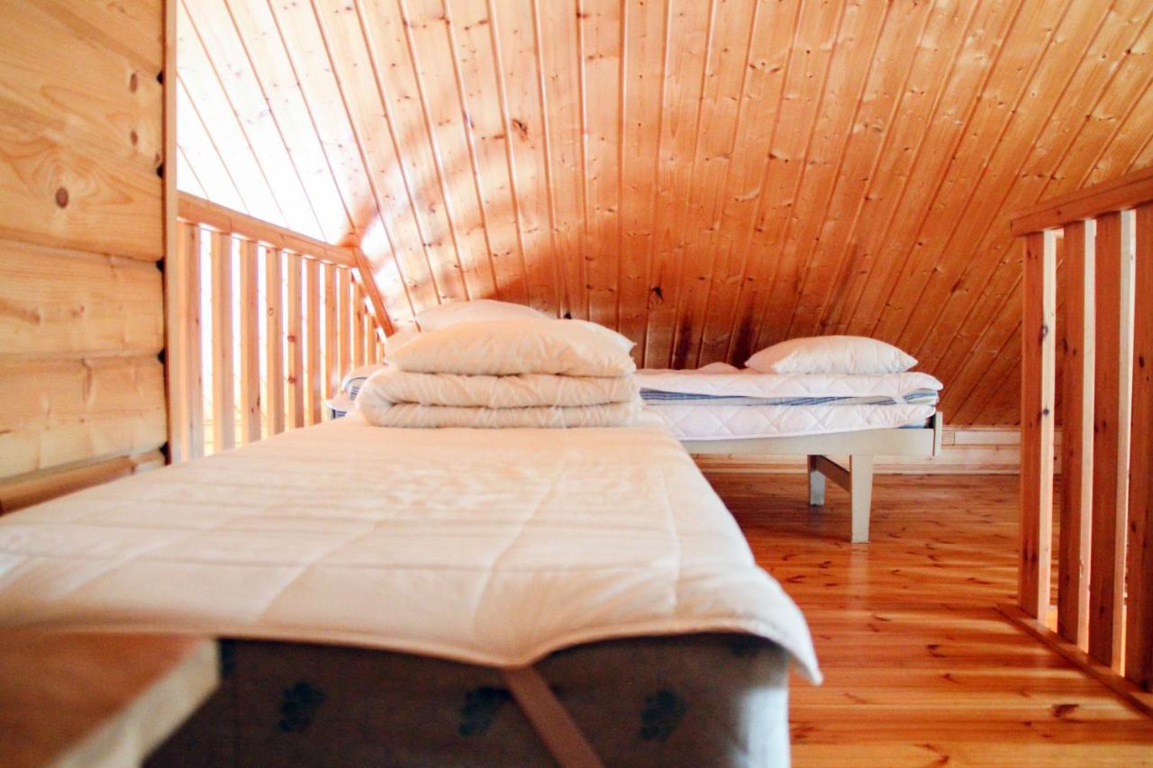 Campsite Atrain Kuopio