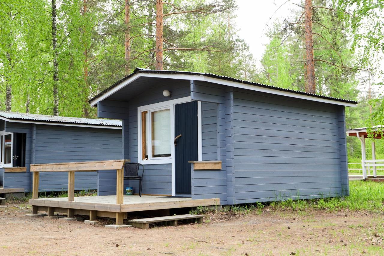 Camping Atrain Campingplads