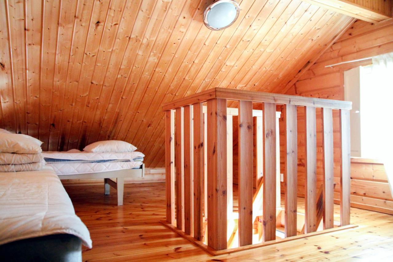 Camping Atrain Kuopio