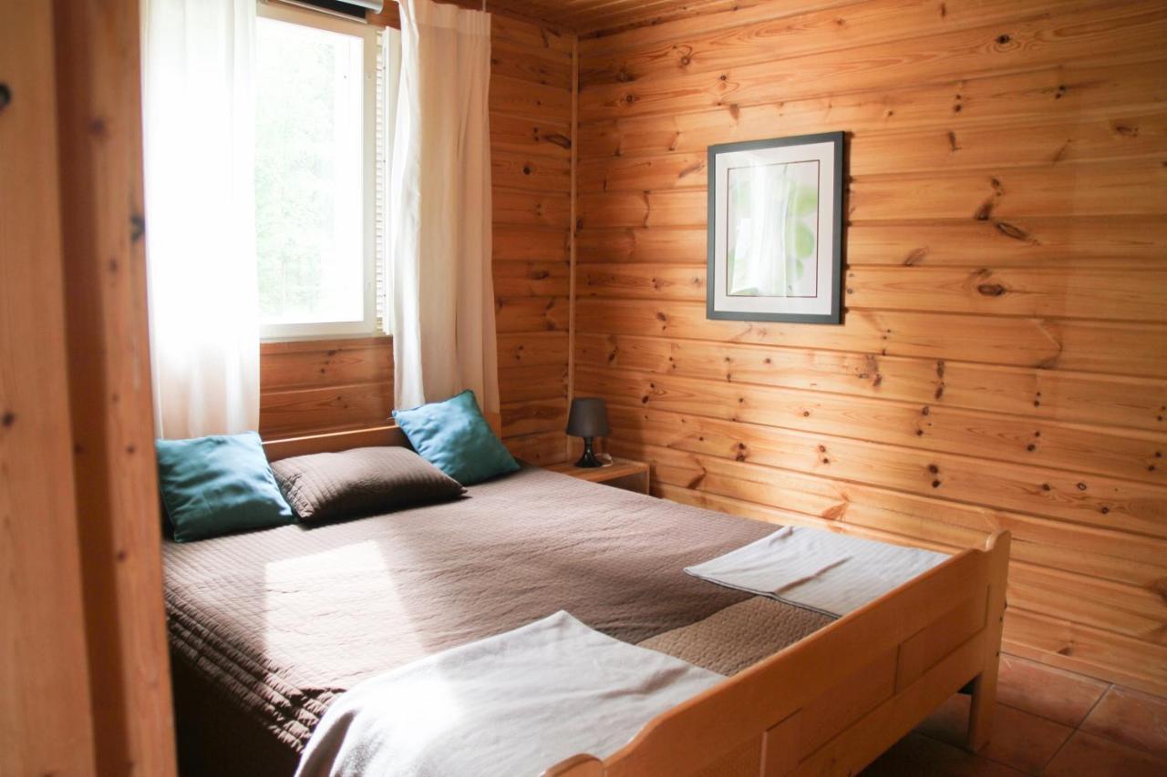Camping Atrain 4*