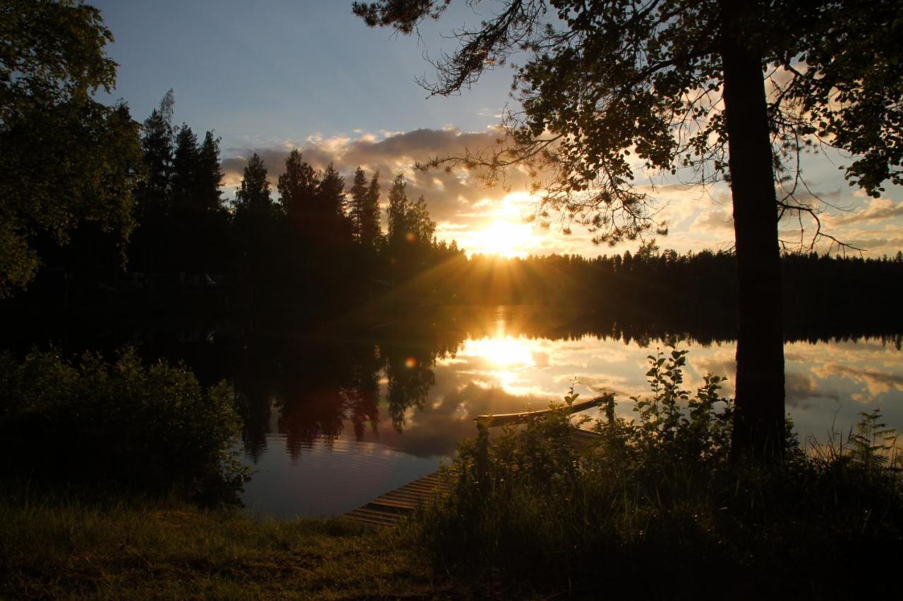 Camping Atrain Campingplads