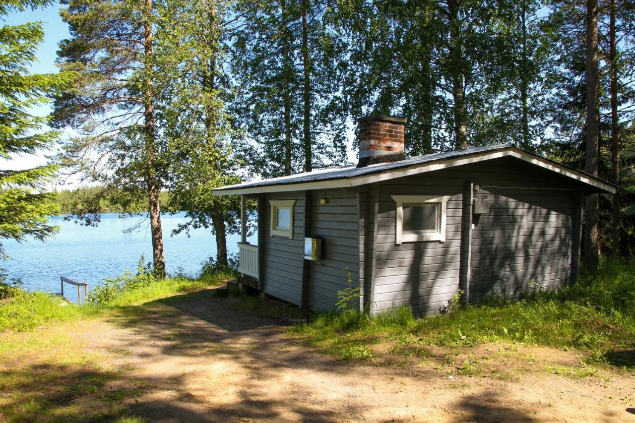 Campingplads Camping Atrain Kuopio