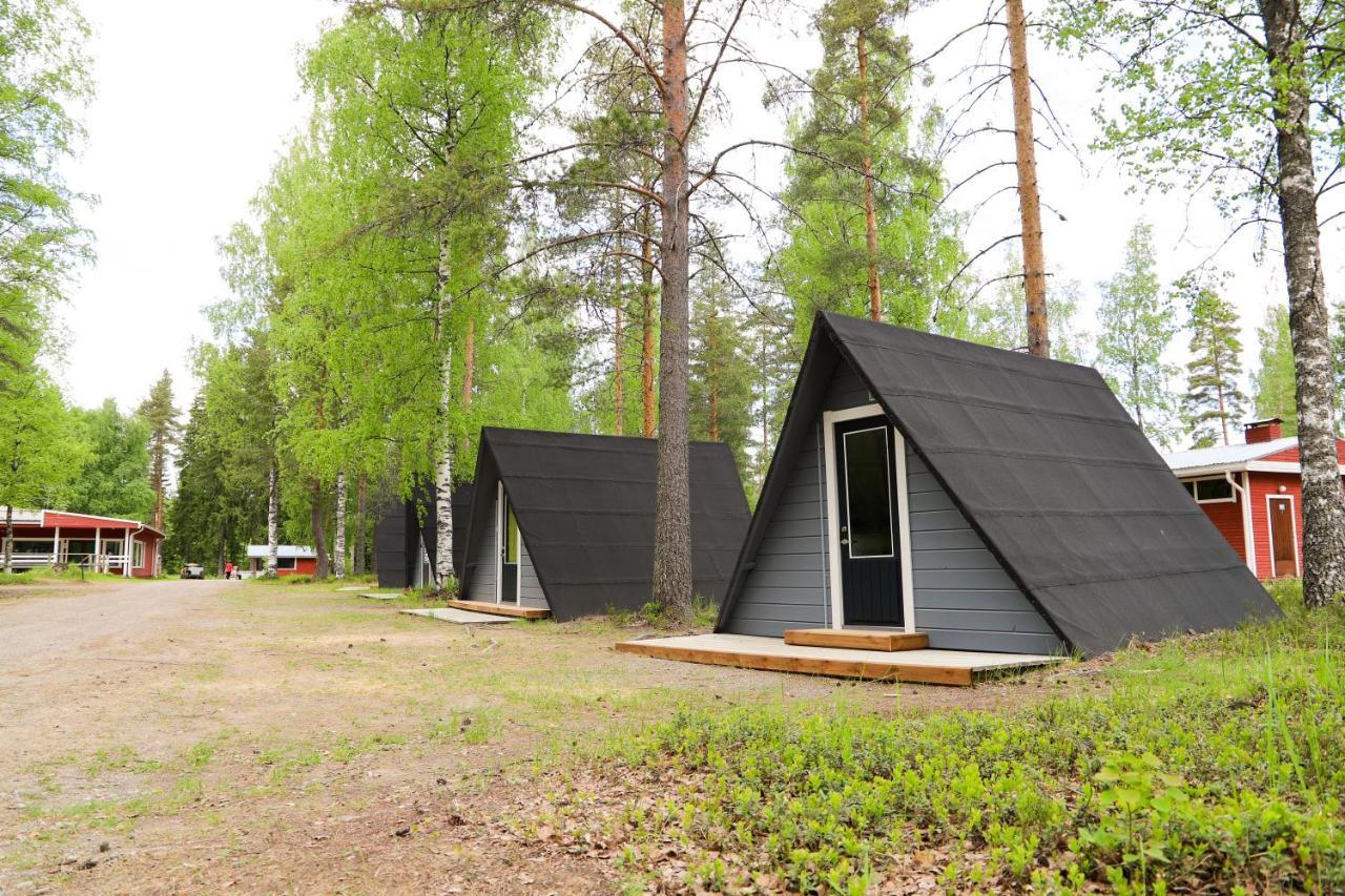 Camping Atrain Campingplads Kuopio