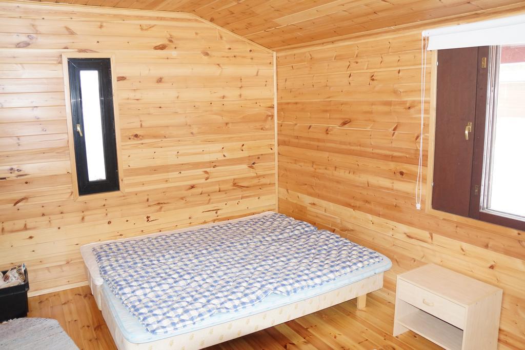 Campingplads Camping Atrain