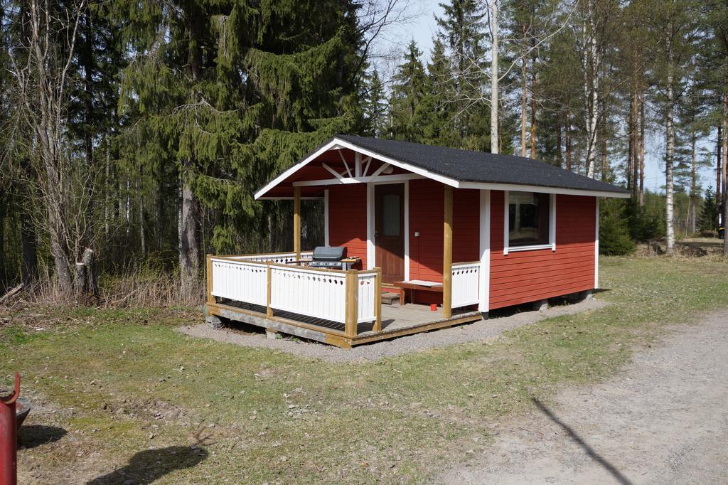 Campsite Atrain 4*