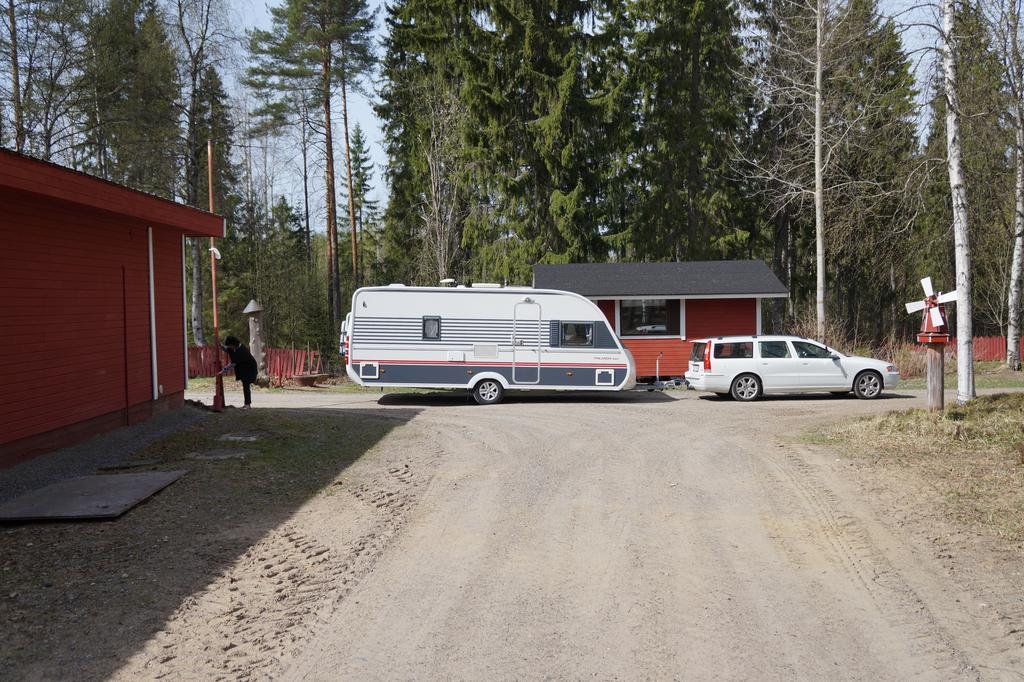 Atrain 4* Kuopio
