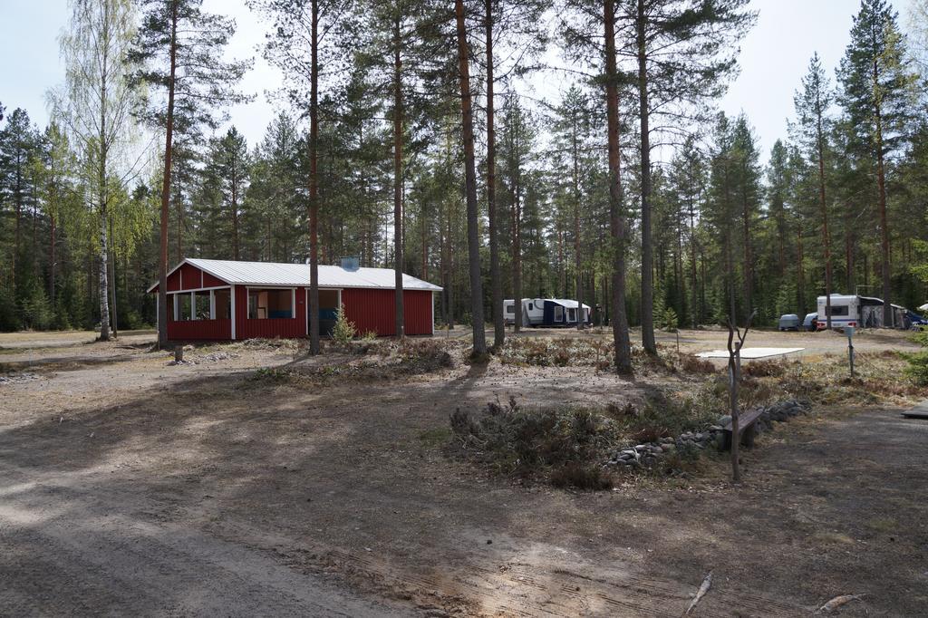 Camping Atrain Campingplads