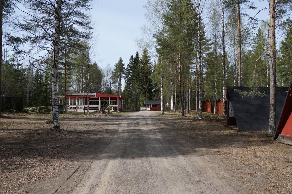 Atrain 4* Kuopio