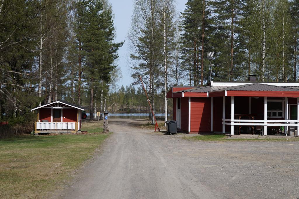 Atrain Kuopio