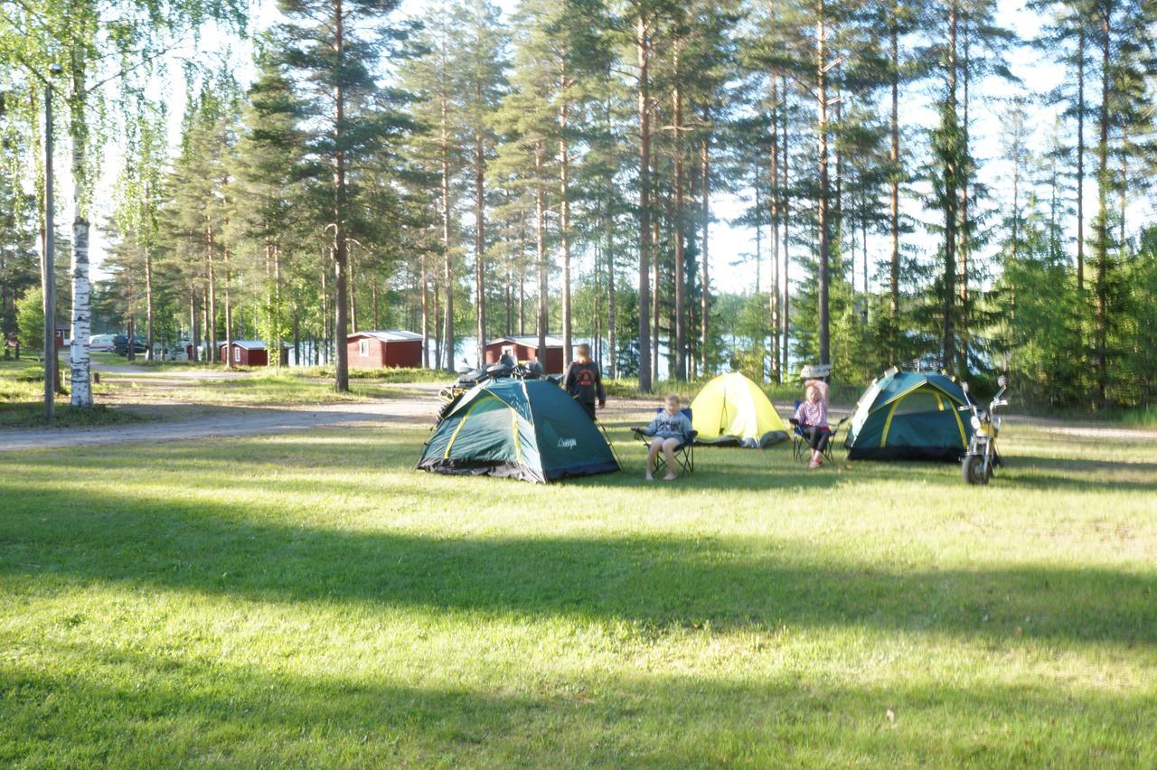 Atrain Kuopio