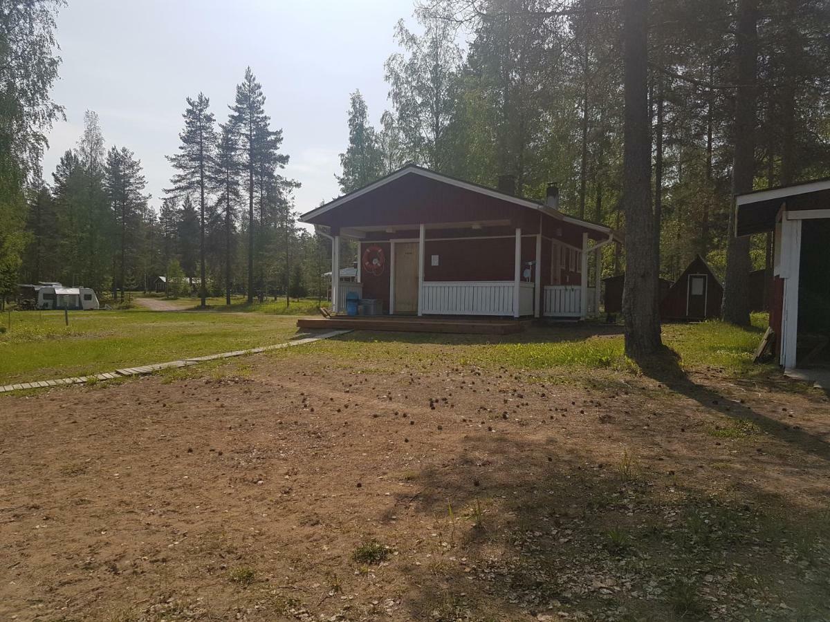 Campingplads Camping Atrain