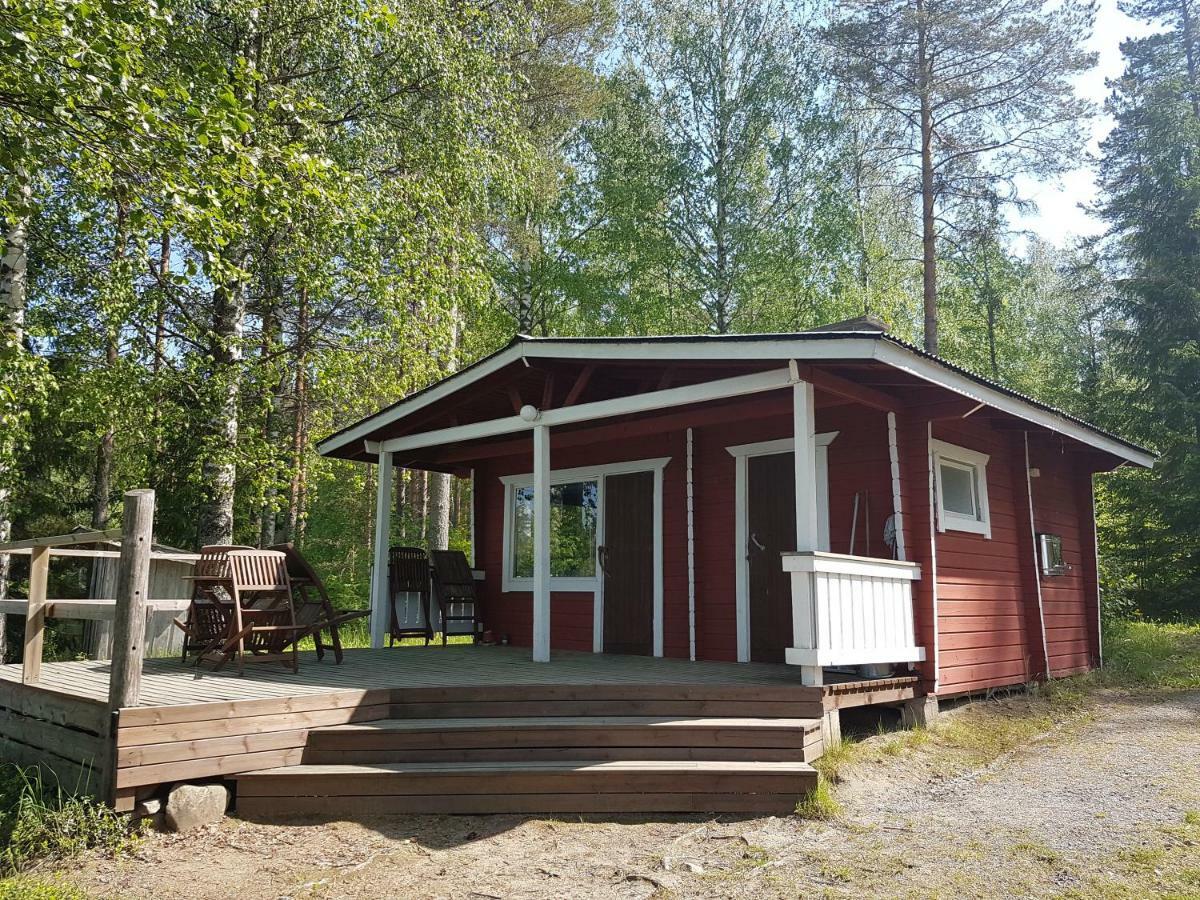 Atrain Kuopio