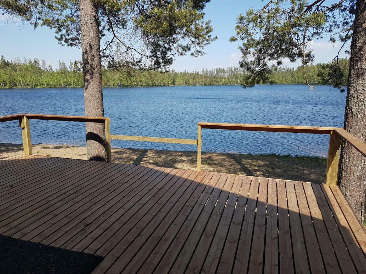 Camping Atrain Campingplads
