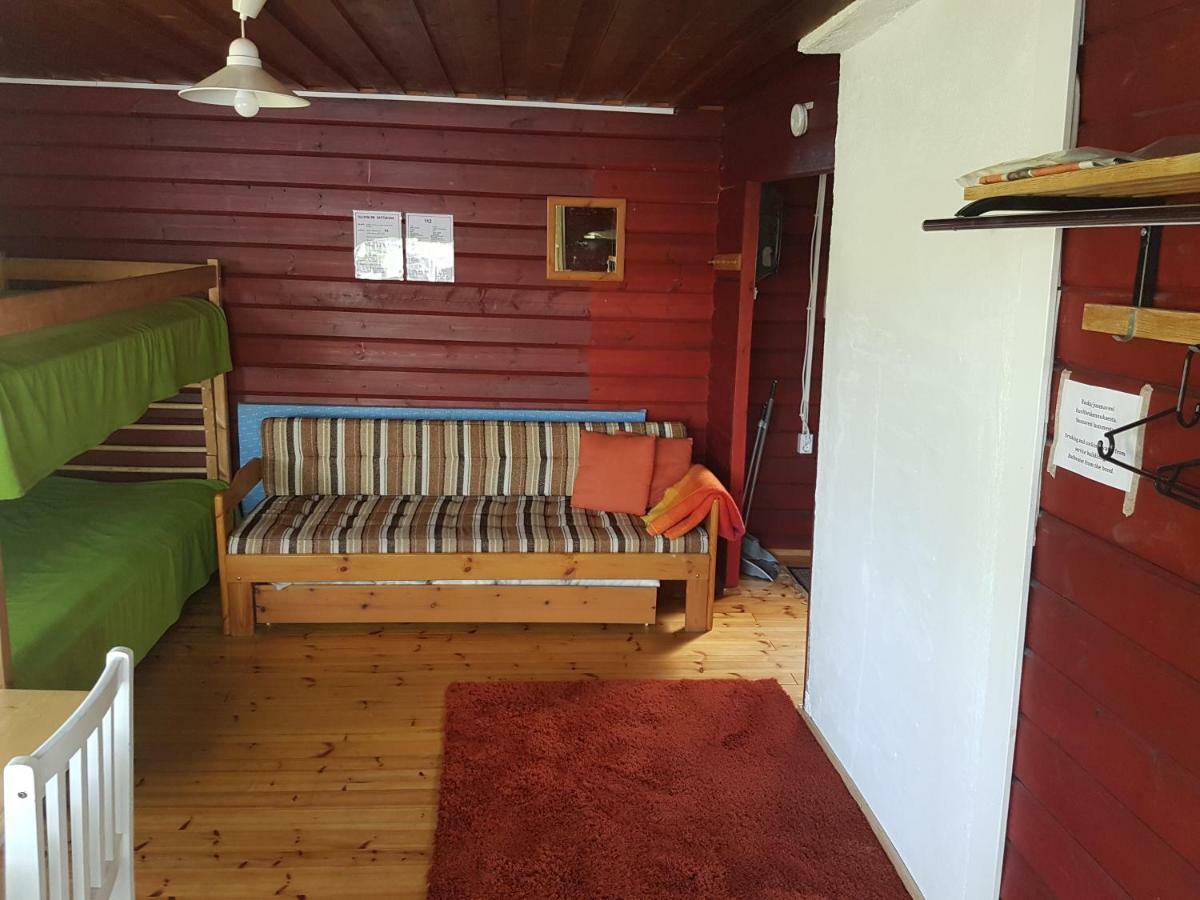 Campsite Atrain 4*