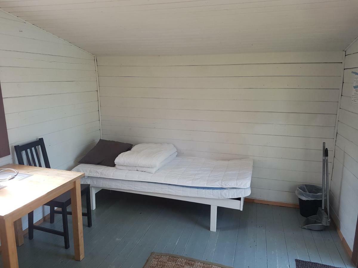 Atrain Campsite Kuopio