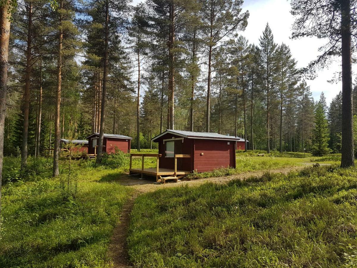 Campsite Atrain 4*