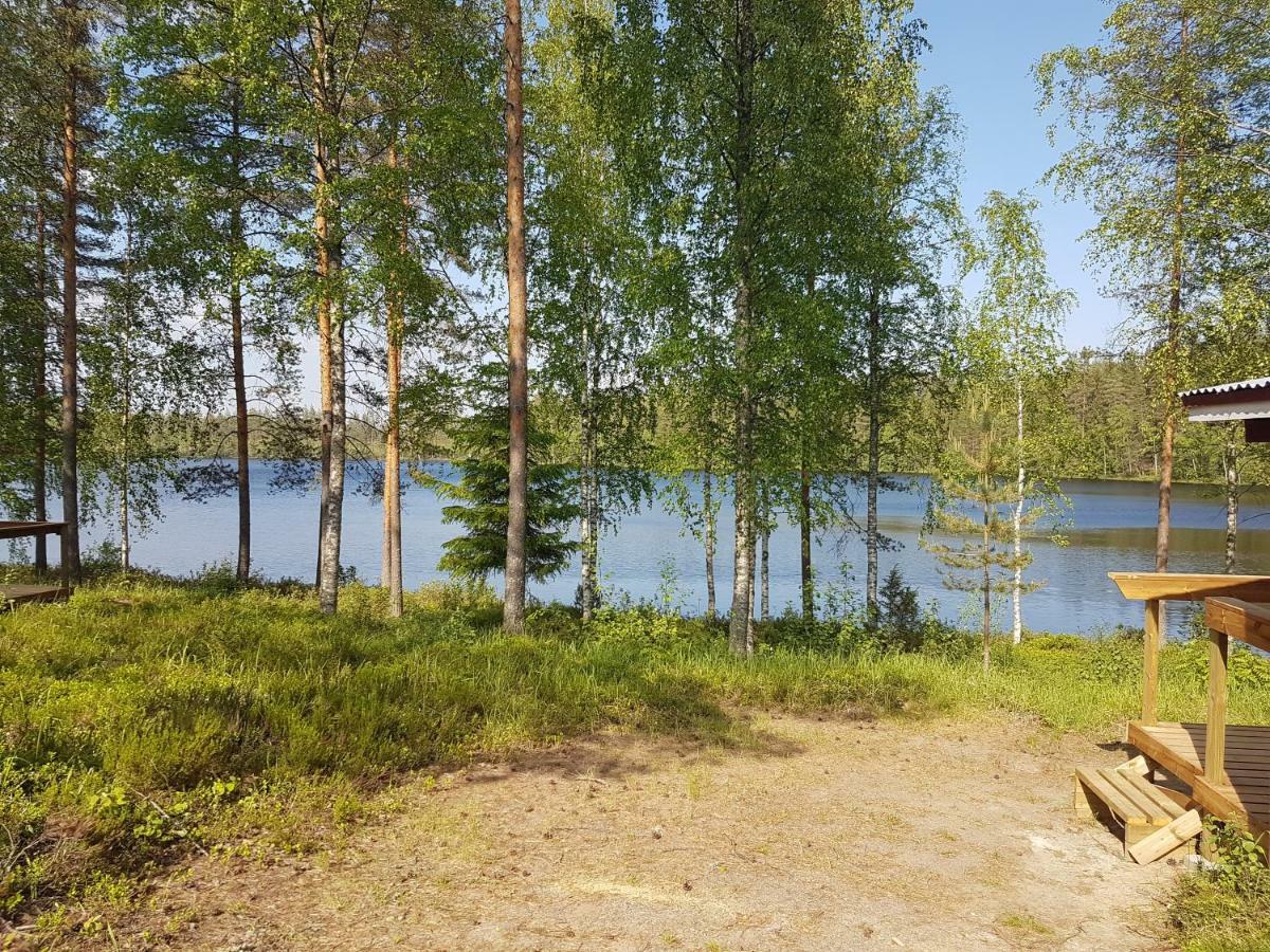 Atrain Kuopio