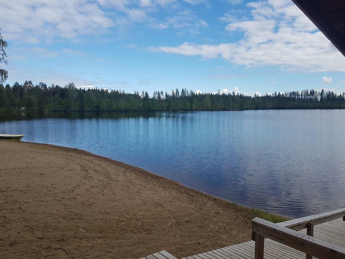 Atrain 4* Kuopio