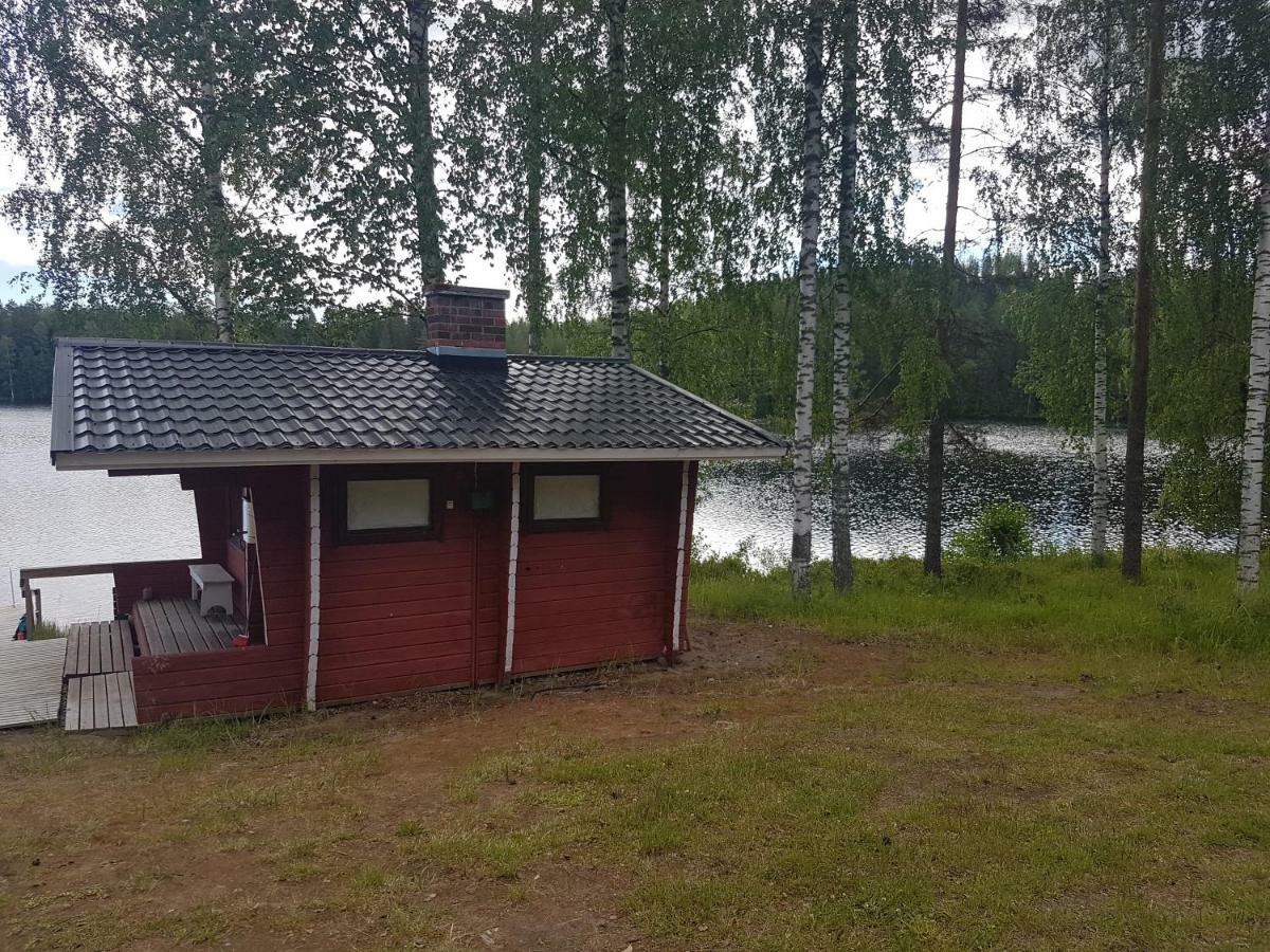 Atrain Kuopio