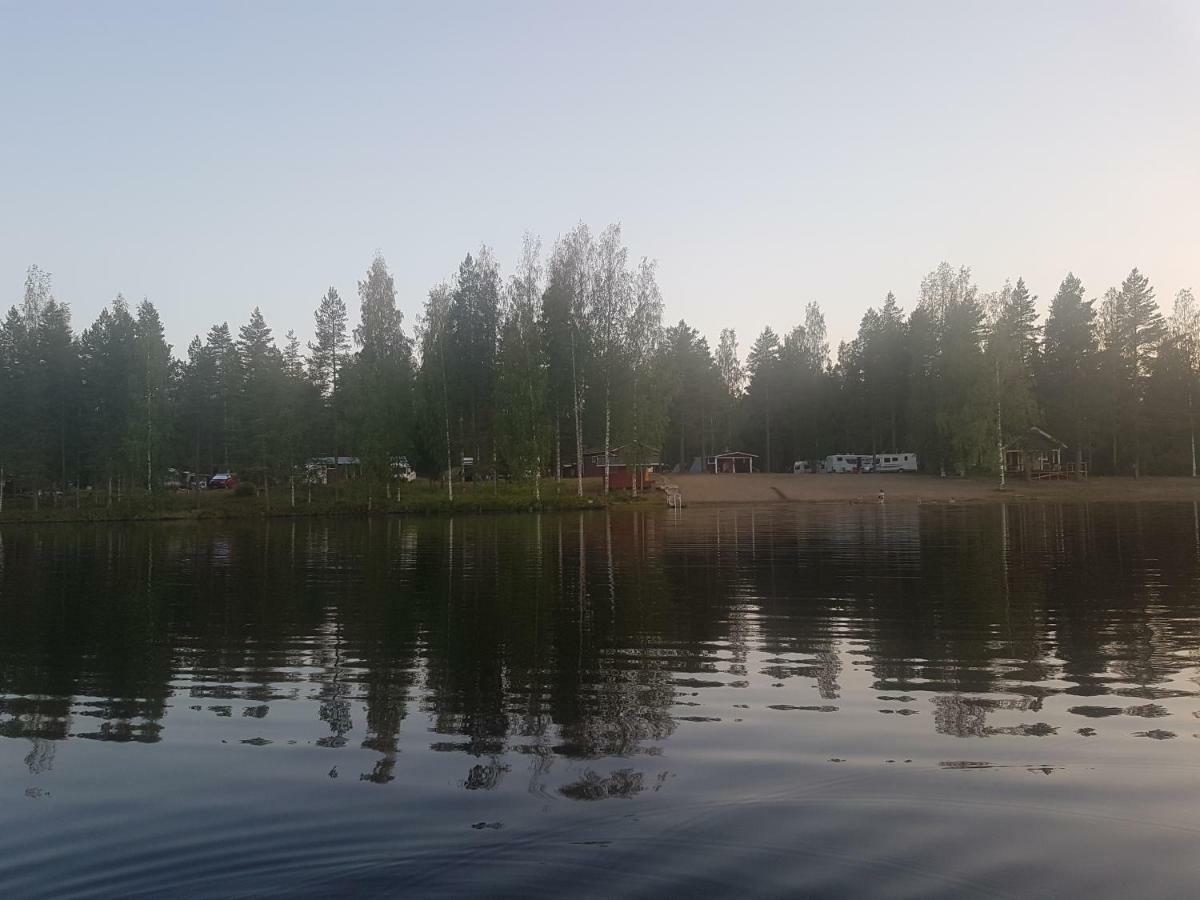 Campsite Atrain 4*